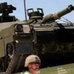 Huge Road Repair Bill Predicted For Army Anniversary Parade On Trump’s Birthday