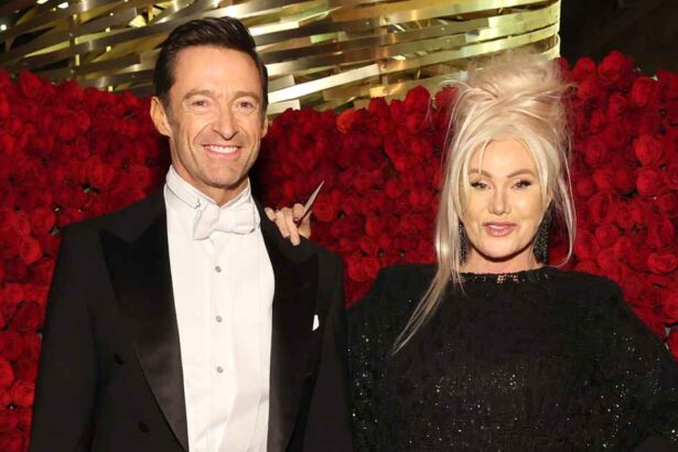 Hugh Jackman and Deborra-Lee Furness’ Relationship Timeline