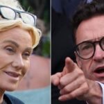Hugh Jackman’s Ex Deborra-Lee Furness to Write ‘Tell-All’ Memoir