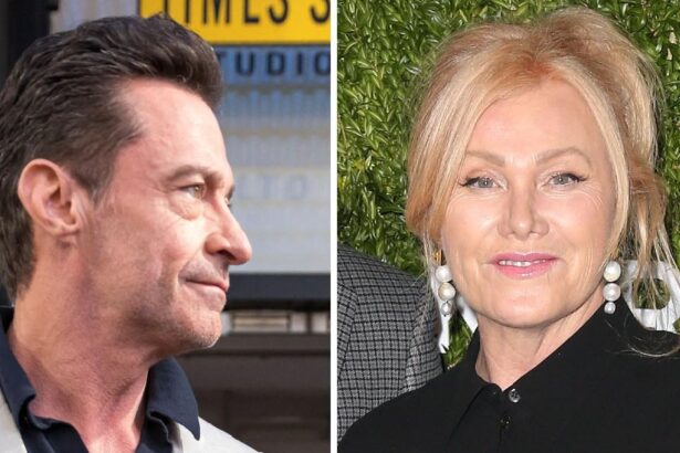 Hugh Jackman’s Tell-All Terror