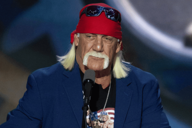 Hulk Hogan Deathbed Fears Erupt