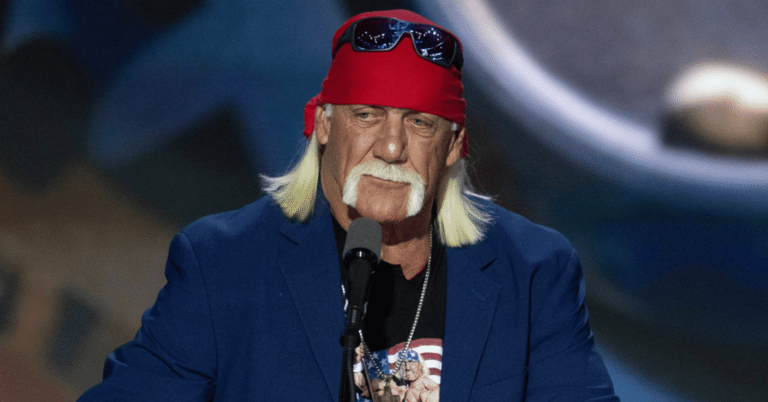 Hulk Hogan Deathbed Fears Erupt
