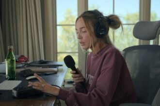 Hulu Douseries Doesn’t Stand Out