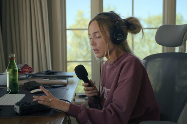 Hulu Douseries Doesn’t Stand Out