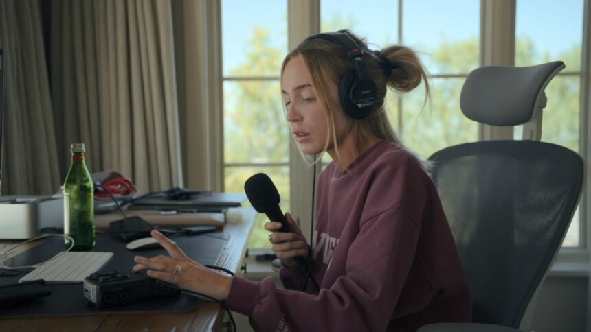 Hulu Douseries Doesn’t Stand Out