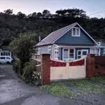 Human remains found at Wellington property