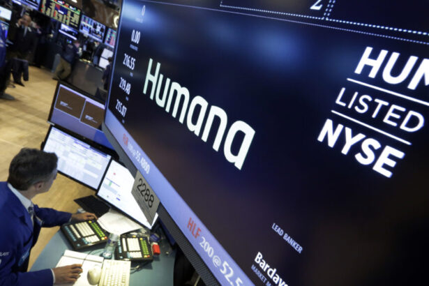 Humana boosting wellness visits for Medicare Advantage profits