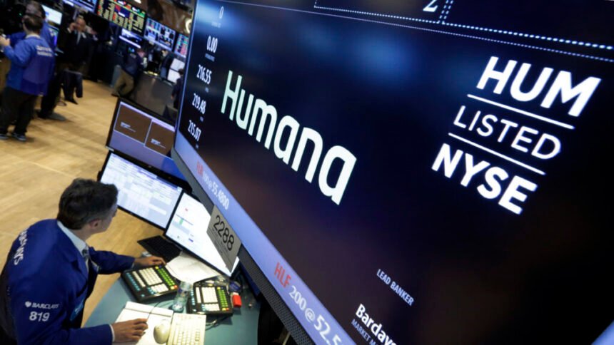 Humana boosting wellness visits for Medicare Advantage profits