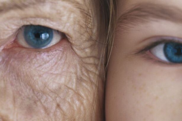 Humans Age Faster at 2 Specific Times in Their Life, Study Finds : ScienceAlert