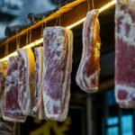 Humans Have Smoked Meat For Almost 2 Million Years, Study Suggests : ScienceAlert
