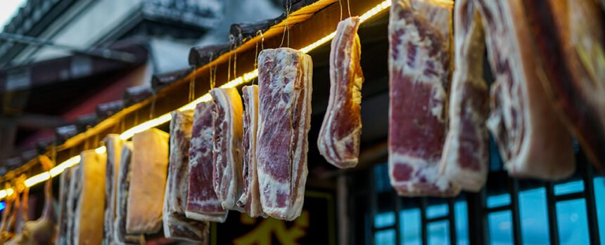 Humans Have Smoked Meat For Almost 2 Million Years, Study Suggests : ScienceAlert