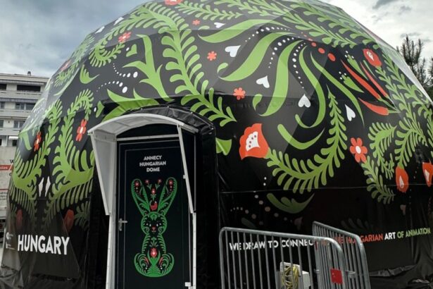 Hungary Celebrates 111 Years of Animation as Annecy Country of Honor