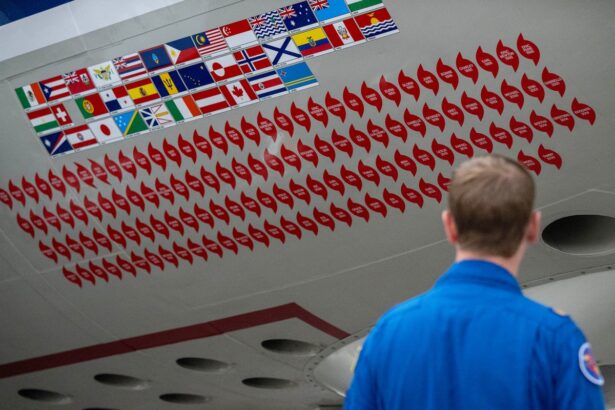 Hurricane Hunter Flights Improve Hurricane Forecasts, But Trump Budget Cuts Could Threaten Them