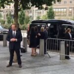 “I Predicted It!” – Rudy Giuliani Gives Behind-the-Scenes Peak Into the Trump Camp When Hillary Clinton Dropped Like a Rock and Was Thrown Into Van Like a Side of Beef (VIDEO) |