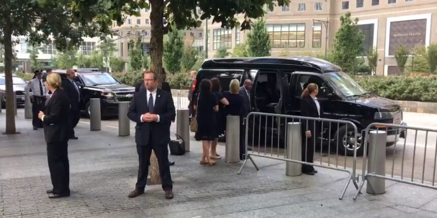 “I Predicted It!” – Rudy Giuliani Gives Behind-the-Scenes Peak Into the Trump Camp When Hillary Clinton Dropped Like a Rock and Was Thrown Into Van Like a Side of Beef (VIDEO) |