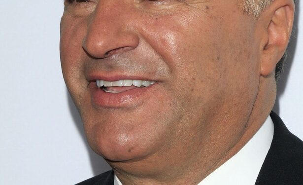 ‘I Worked Nonstop While My Kids Were Growing Up,’ Says Kevin O’Leary. He Credits His Marriage’s Survival To Eliminating Financial Stress