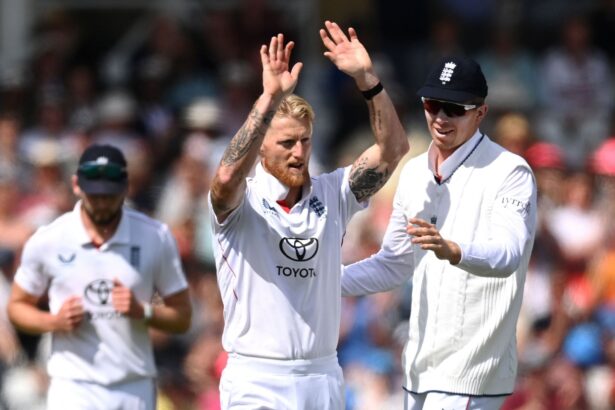 “I consider England favorites” – Former India captain’s stunning claim ahead of ENG vs IND 2025 Tests