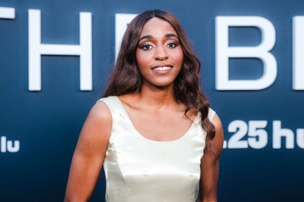 “I couldn’t have met anybody less interested in meeting me” — When Ayo Edebiri shared the story of meeting Robert De Niro