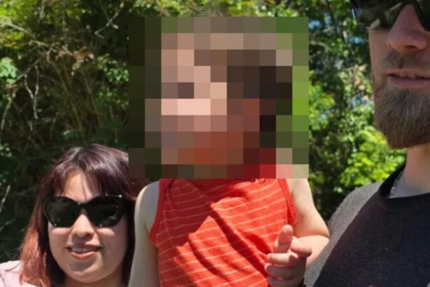 ICE Detains Wife Of Marine Veteran In Louisiana