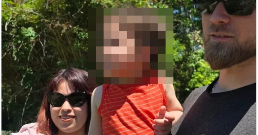 ICE Detains Wife Of Marine Veteran In Louisiana