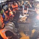 IDF Arrests Jew-Hater Greta Thunberg and Fellow Passengers of ‘Madleen’ Yacht Miles Off the Gaza Coast – IDF Posts Video |