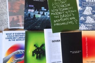 IED Firenze Graphic Design Students Explore Speculative Design — Colossal