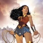 New ‘Wonder Woman’ Movie In The Works, James Gunn Confirms