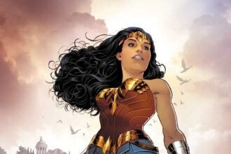 New ‘Wonder Woman’ Movie In The Works, James Gunn Confirms