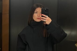 Uniqlo Is Back With Another Hit—This Time, It’s a Jacket