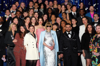 As Anna Wintour Shifts Focus at Condé Nast, Vogue US Seeks a New Editorial Lead