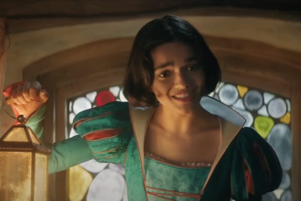 IT’S OFFICIAL: Snow White is Disney’s Worst Performing Live Action Remake in a Decade |