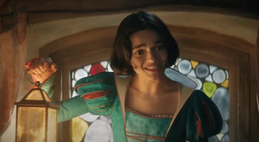 IT’S OFFICIAL: Snow White is Disney’s Worst Performing Live Action Remake in a Decade |