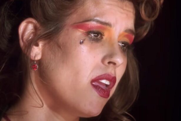 Iconic ‘Mulholland Drive’ Movie Performer Dead Aged 57