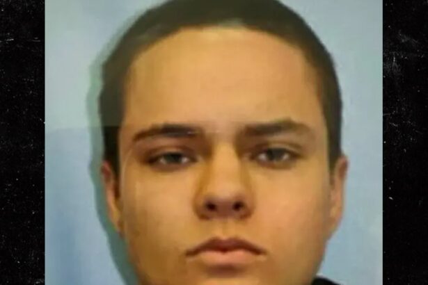 Idaho Sniper Who Killed 2 Firefighters ID’d as 20-year-old Wess Roley