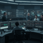 Identity becomes the control plane for enterprise AI security