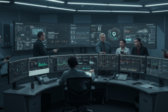Identity becomes the control plane for enterprise AI security