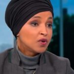 Ilhan Omar Deletes Juneteenth Post After Called Out for Present Day Slavery in Somalia |