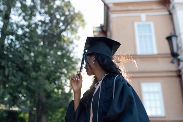 I’m a Gen Zer who landed a 6-figure job at Morgan Stanley before graduation. Here’s what the process was like — and why you should refresh a surprisingly important part of your résumé.