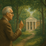 Immortality: The Meaning of Buchanan’s Life