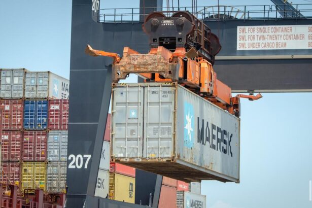 Import demand recovers back to even with 2024