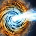 ‘Impossible’ particle that hit Earth may have been dark matter