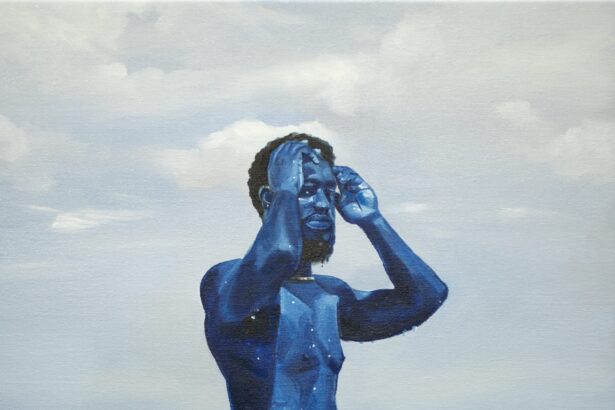 In a Baltimore Exhibition, the Transformative Potential of Today’s Griots Emerges — Colossal