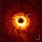In a first, the Webb telescope found a planet by actually ‘seeing’ it