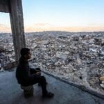 Independent estimate of Gaza deaths is higher than official figures