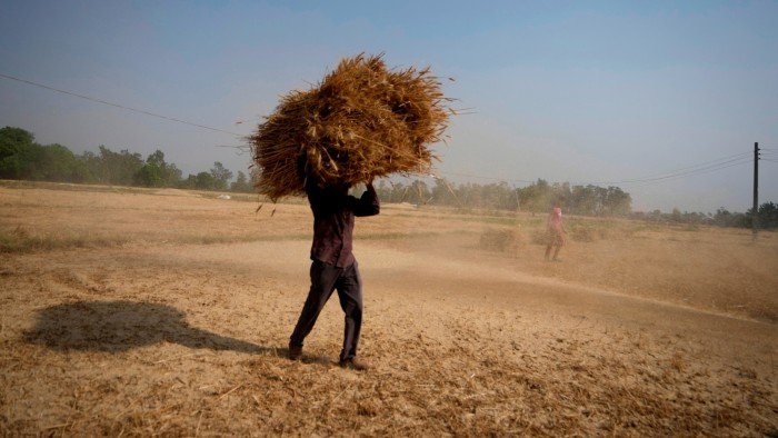 India seeks to seal interim trade deal with US this week