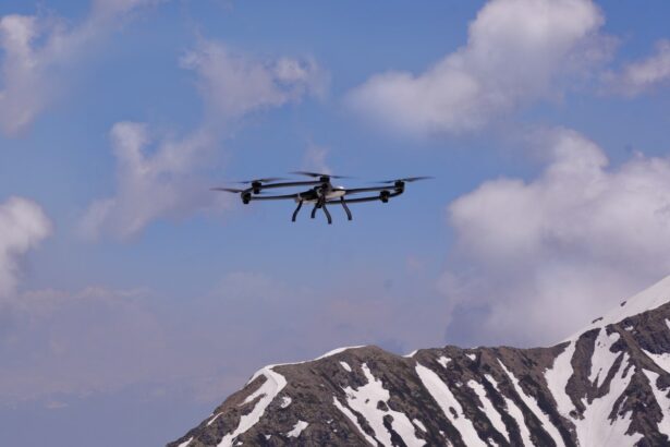 Indian drone startup Raphe mPhibr raises 0M as military UAV demand soars