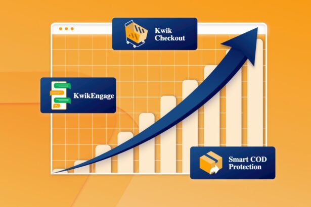India’s GoKwik raised a small M round for a hefty leap in valuation