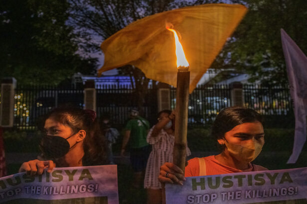 Indigenous land defenders face rising threats amid push for minerals