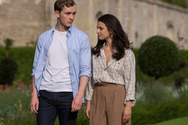 ‘Industry’ Creators on How Harry Lawtey Grew Character From ‘F—boy’