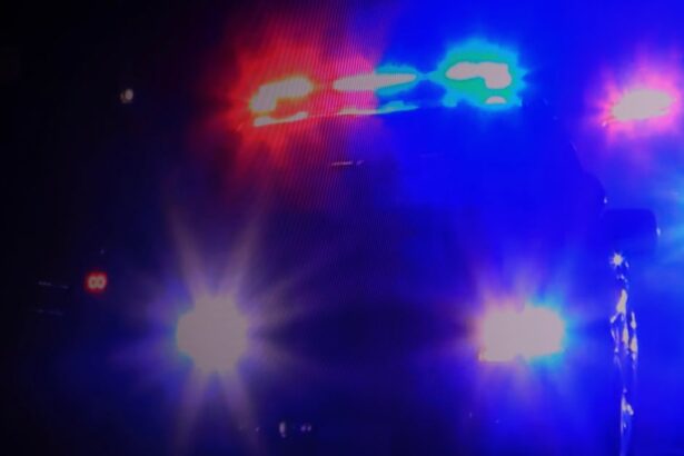 Infant Among 3 People Fatally Shot At Utah Carnival After Argument